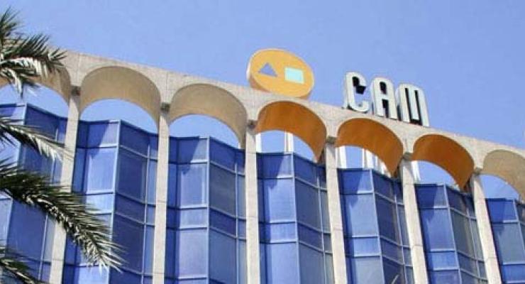 Banco Sabadell pacta reducir la plantilla de CAM en 1.250 personas 