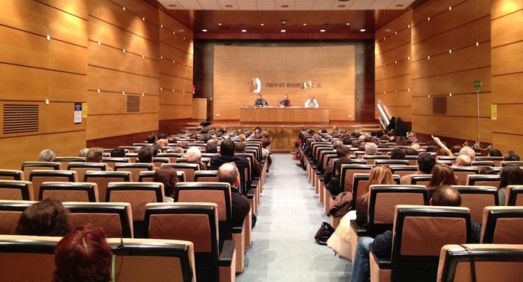 Ayer se celebr una asamblea informativa en A Corua  en los prximos das se organizarn nuevas convocatorias en distintas ciudades.