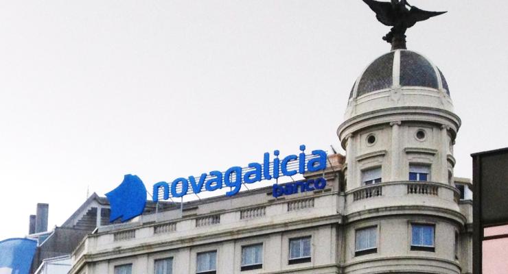 Catalunya Banc, Novagalicia y Liberbank, protagonistas de la actualidad econmica de la semana