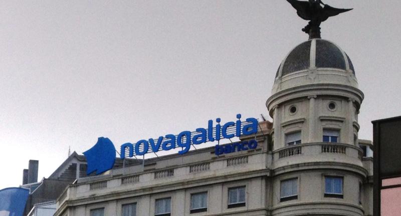 Siguen las especulaciones en torno a la subasta de Novagalicia y el futuro de Catalunya Banc