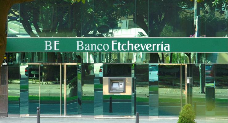Banco Etcheverra y Abanca se integrarn el 15 de noviembre - BBVA crear una Comisin Mixta en Catalunya Banc - BMN cierra ocho oficinas en Madrid