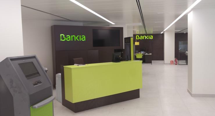 De momento no se vendern nuevas participaciones de Bankia - La banca pagar nuevamente los test de estrs - Popular y Sabadell cotizan al alza